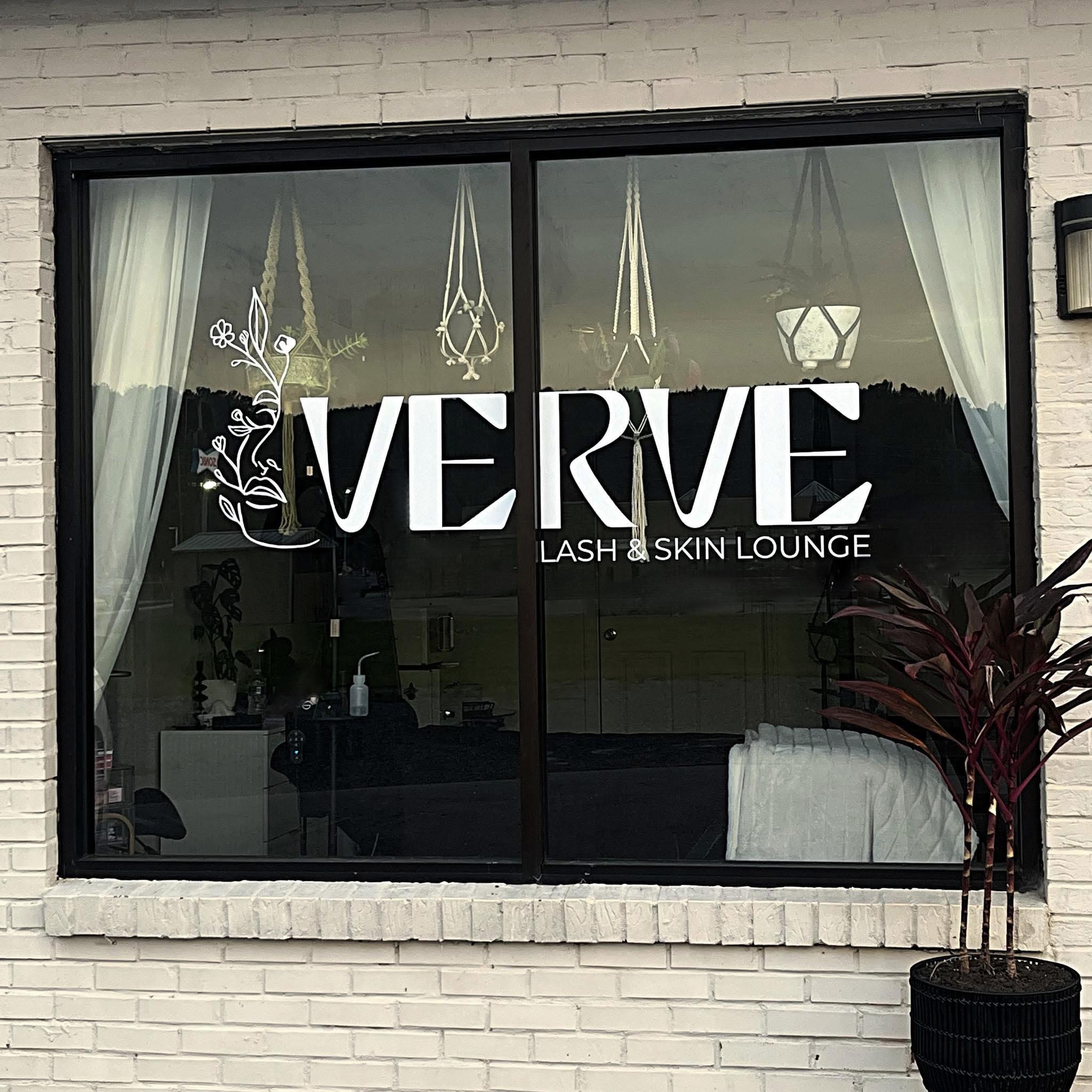 Keep VERVE Salon Safe and Thriving campaign photo, 2 of 3
