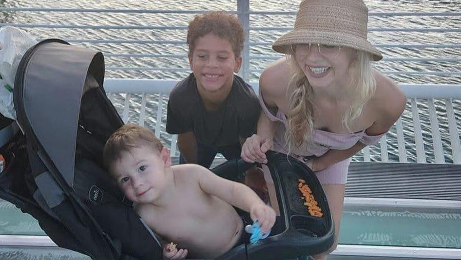 A Mother’s Plea: Justice for My Boys photo