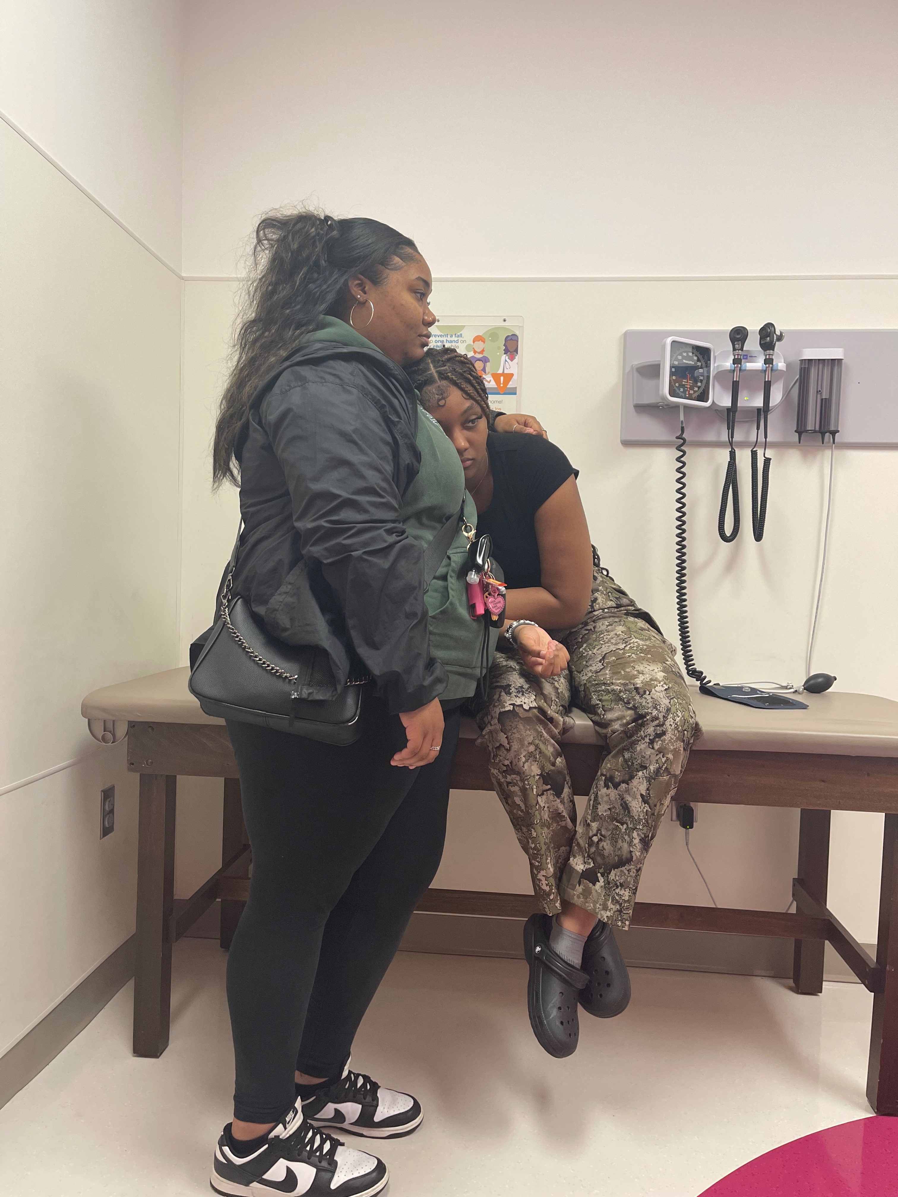 Help with medical travel with the Hutchins Family campaign photo, 5 of 7