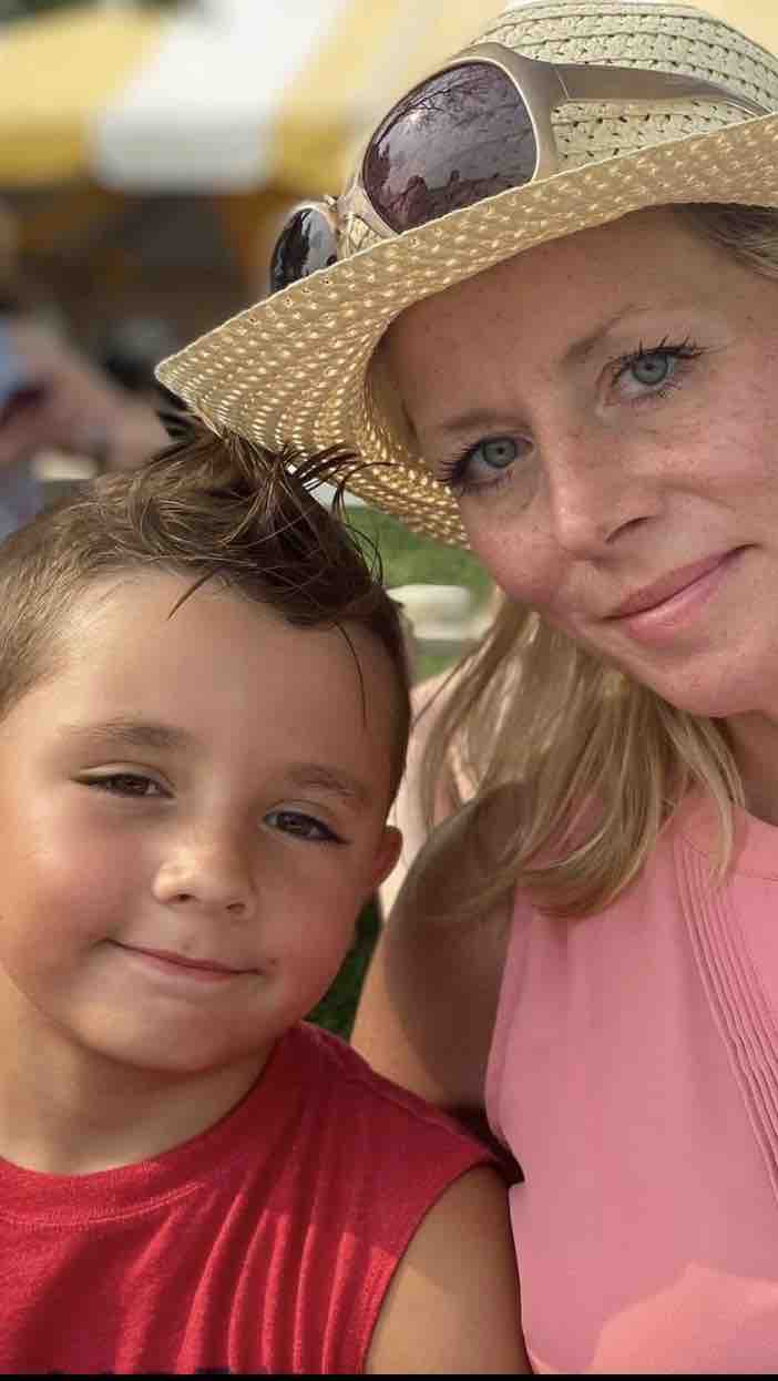 Help “Beth” June Reunite with Her Son 4 His Bday photo