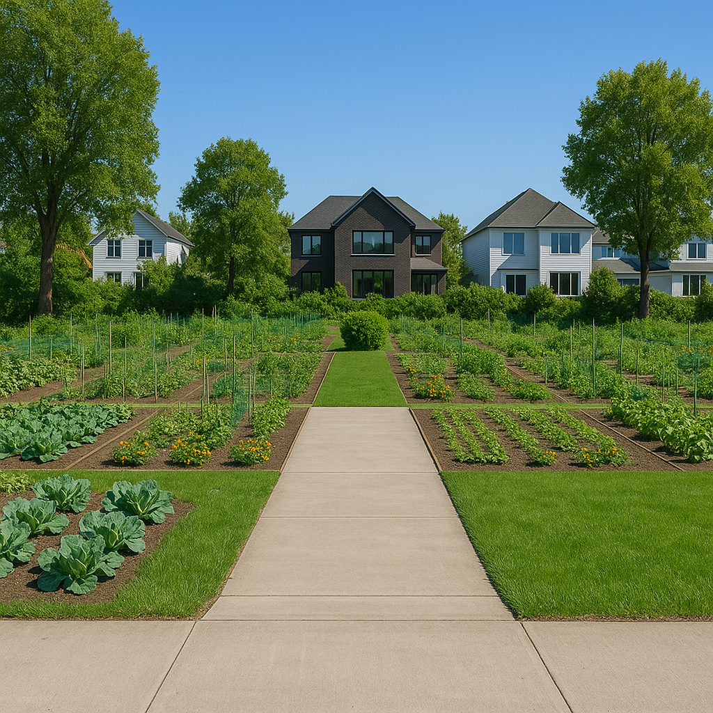 Support Our Community Garden initiative campaign photo, 6 of 8