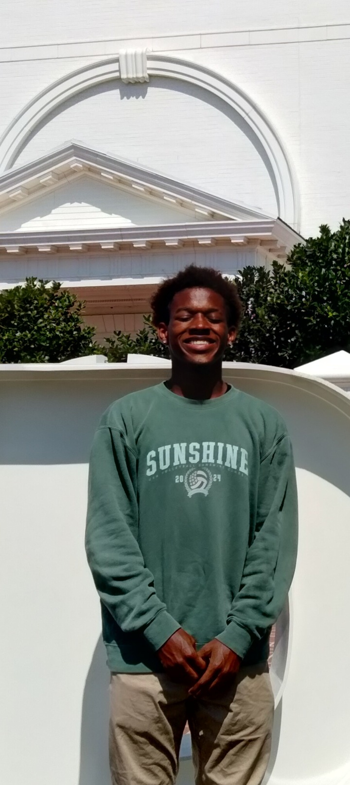 Please help my son to further his education in his second ye campaign photo, 4 of 5