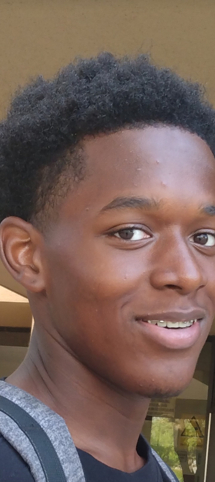 Please help my son to further his education in his second ye campaign photo, 2 of 5