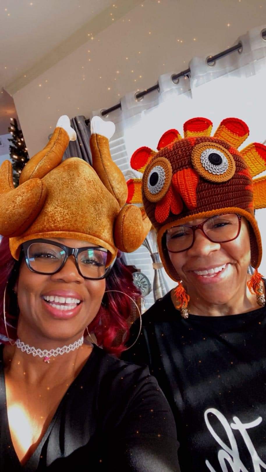 Help my Mom Start Cancer Treatment - Halfway There!!! campaign photo, 2 of 5