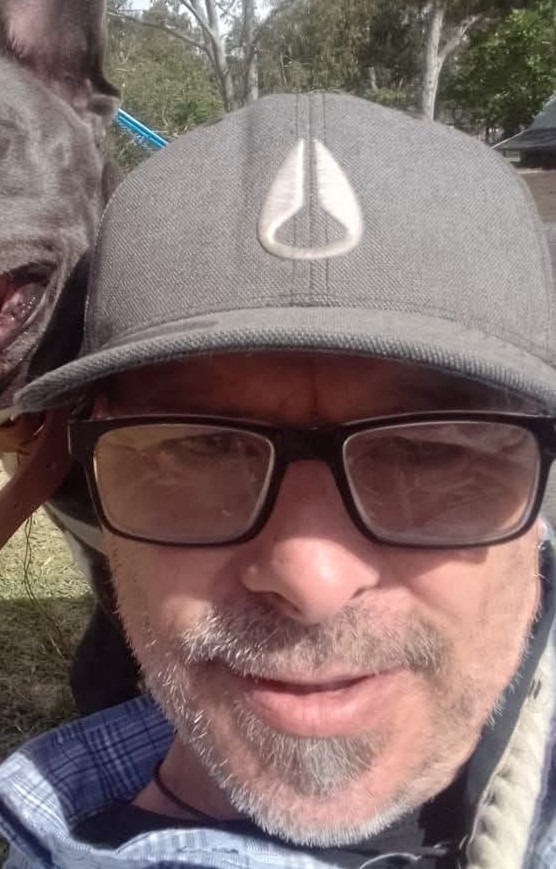 Family lost father in motorcycle accident campaign photo, 2 of 6