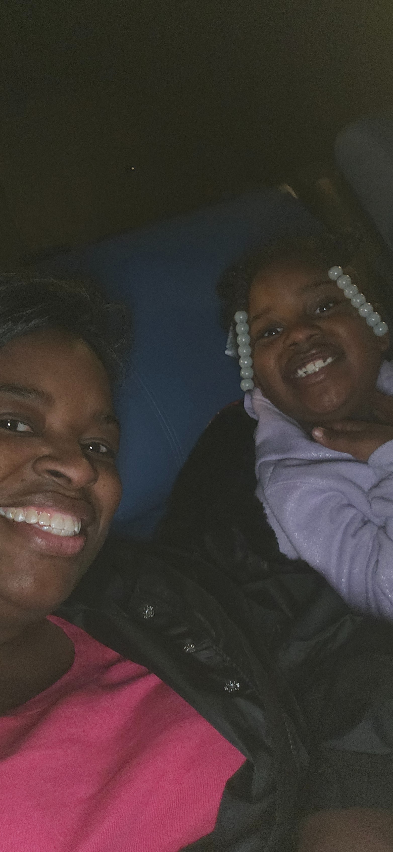 Support Chiqutia’s Kidney Transplant Recovery campaign photo, 2 of 7