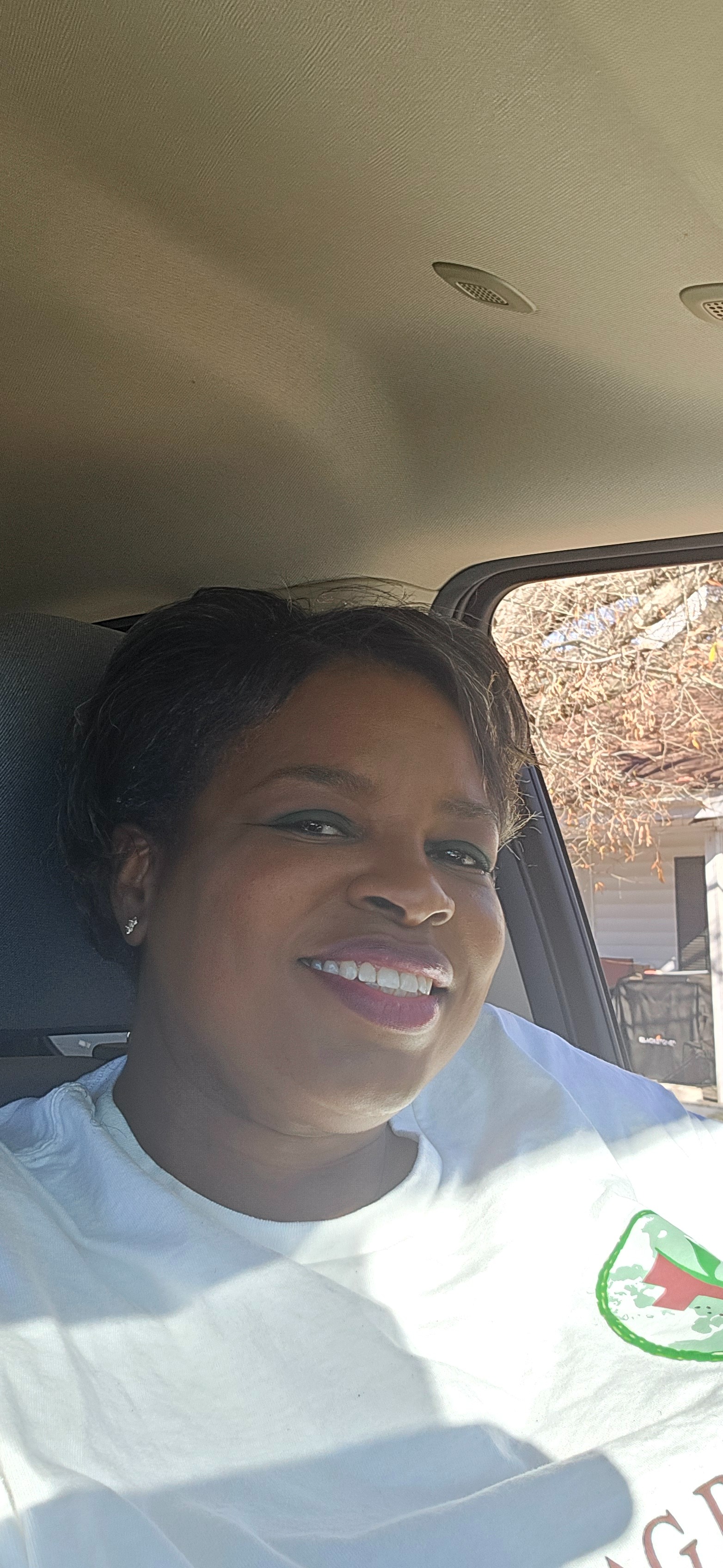 Support Chiqutia’s Kidney Transplant Recovery campaign photo, 4 of 7