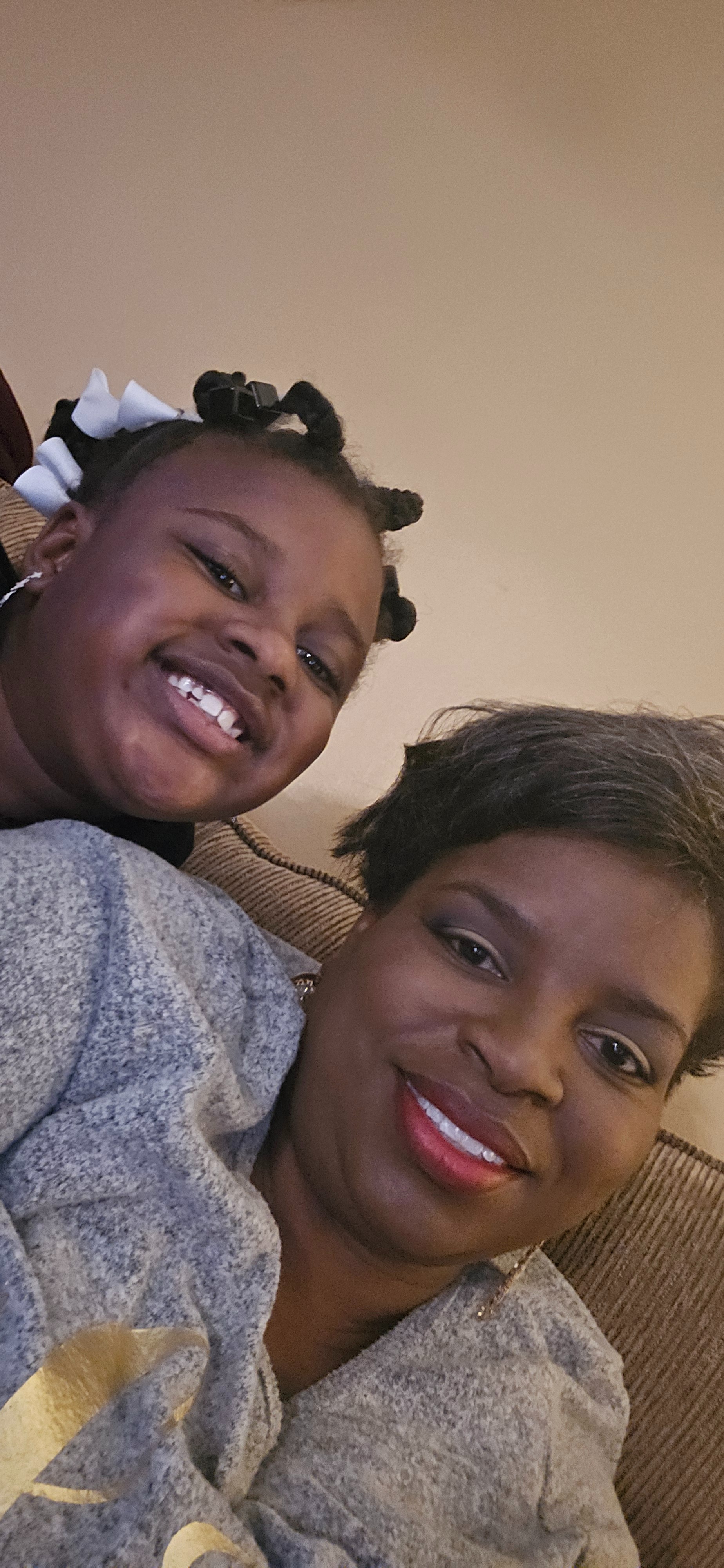 Support Chiqutia’s Kidney Transplant Recovery campaign photo, 5 of 7