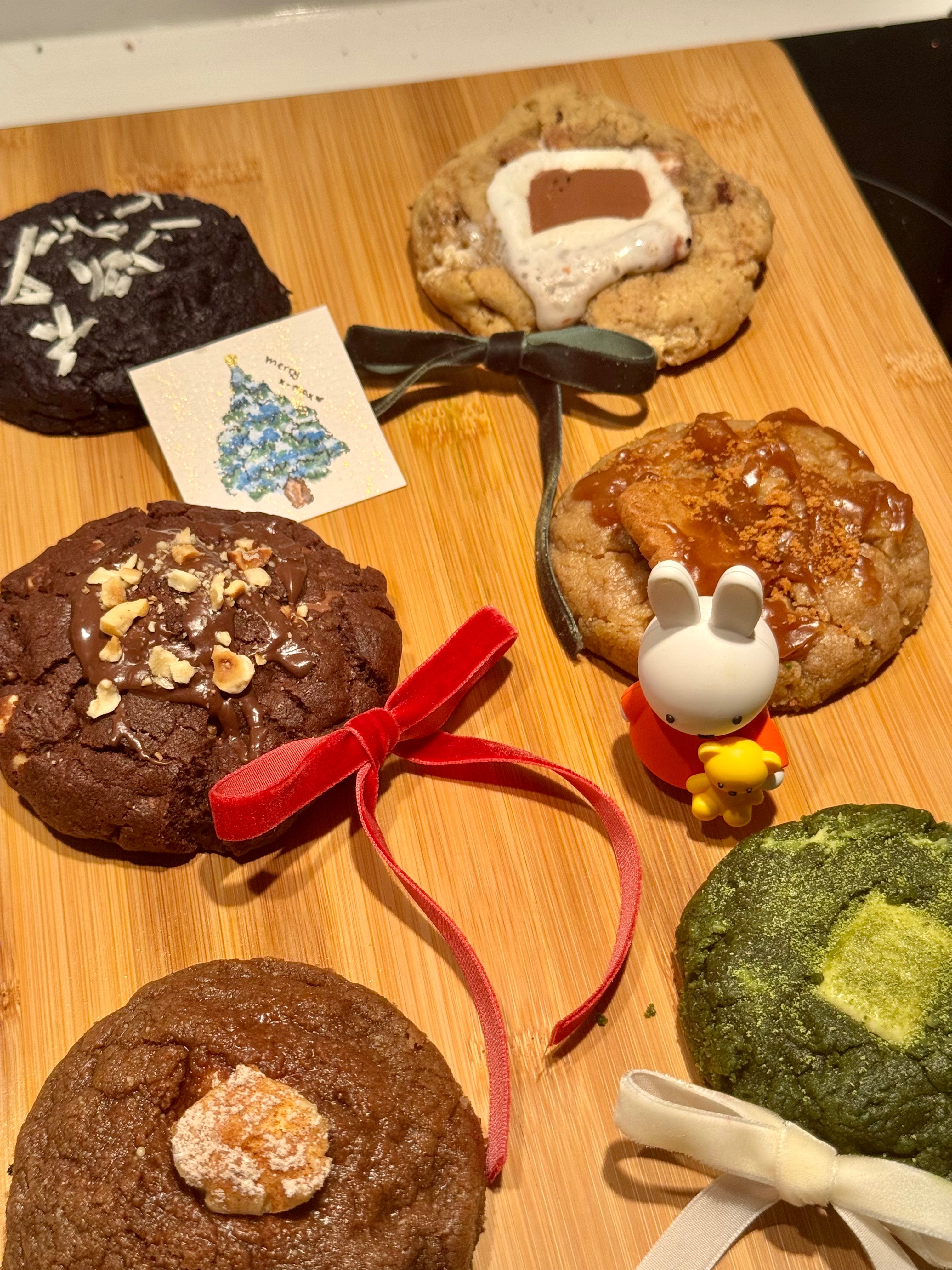 Flood in Vietnam - a Cookie for a Cause campaign photo, 5 of 8