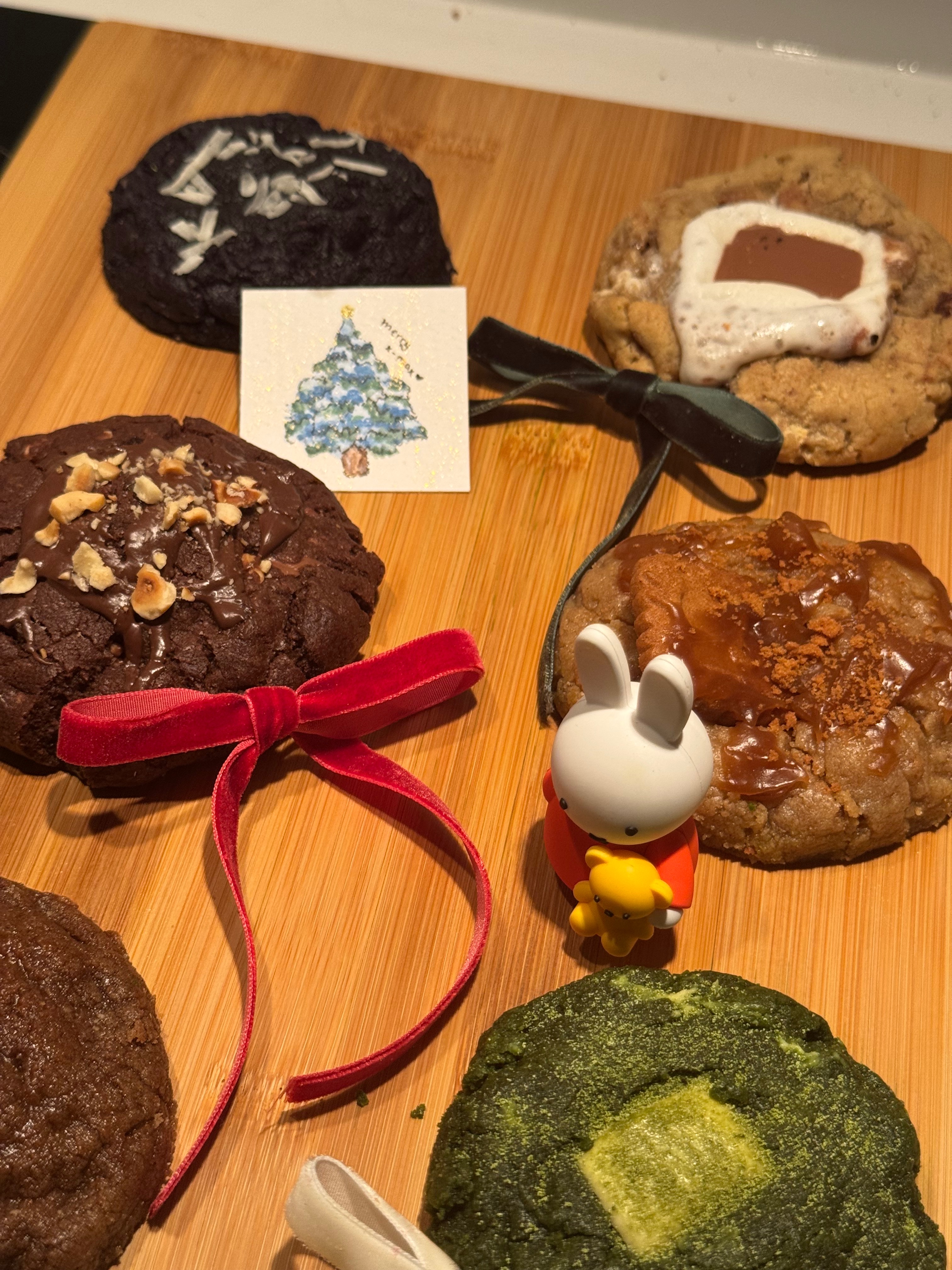 Flood in Vietnam - a Cookie for a Cause campaign photo, 6 of 8