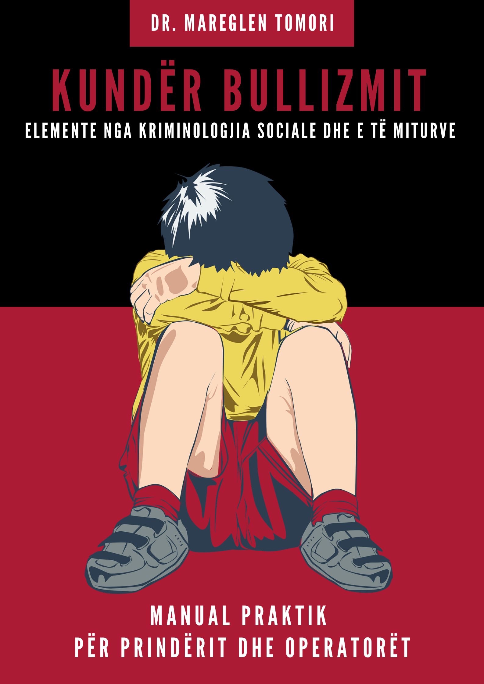 Support Free Anti-Bullying Books for Albanian Schools campaign photo, 4 of 5