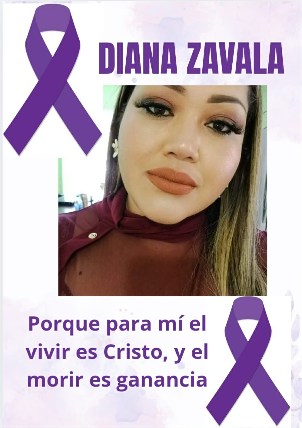 Funeral Expenses campaign photo, 2 of 4