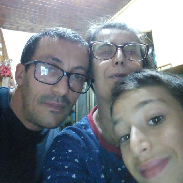 Aiutiamo la famiglia di Elisa Pinna di Villacidro campaign photo, 2 of 4