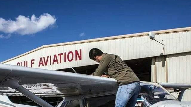 Un sueño que se detuvo photo