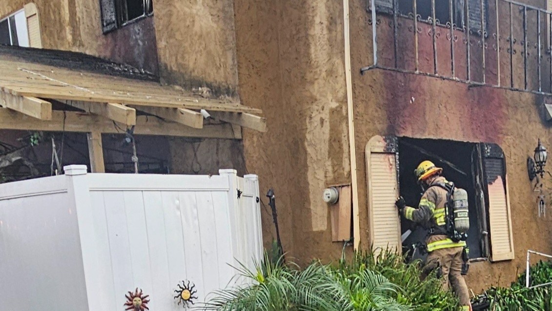 Support a Father and Sons After Tragic Fire pinned link photo