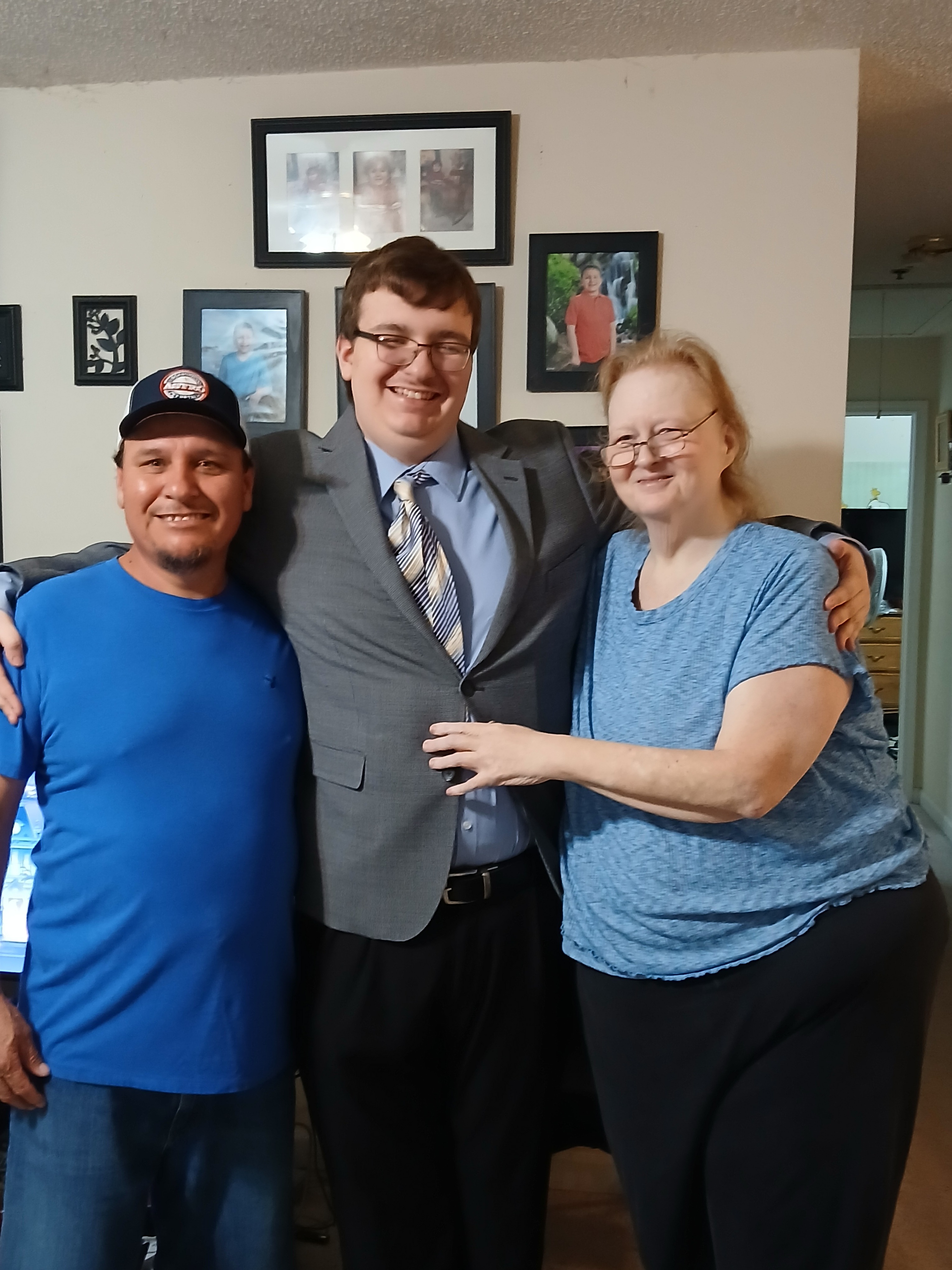 Support for Trina Gilreath’s Final Expenses campaign photo, 5 of 6