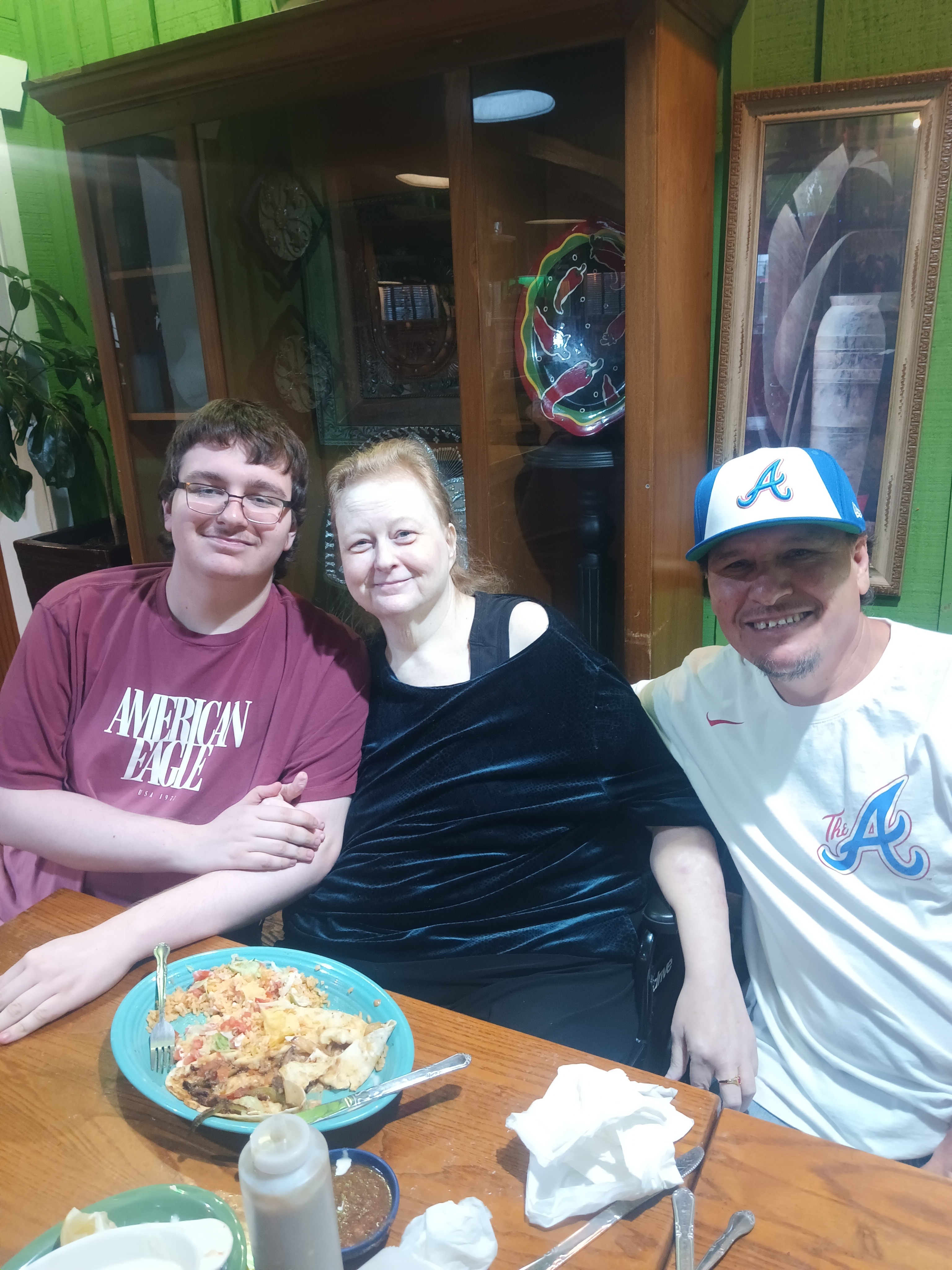 Support for Trina Gilreath’s Final Expenses campaign photo, 4 of 6