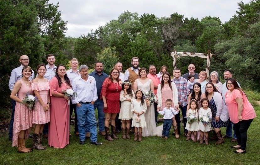 A Tender Farewell to Our Beloved Grandpa campaign photo, 2 of 5