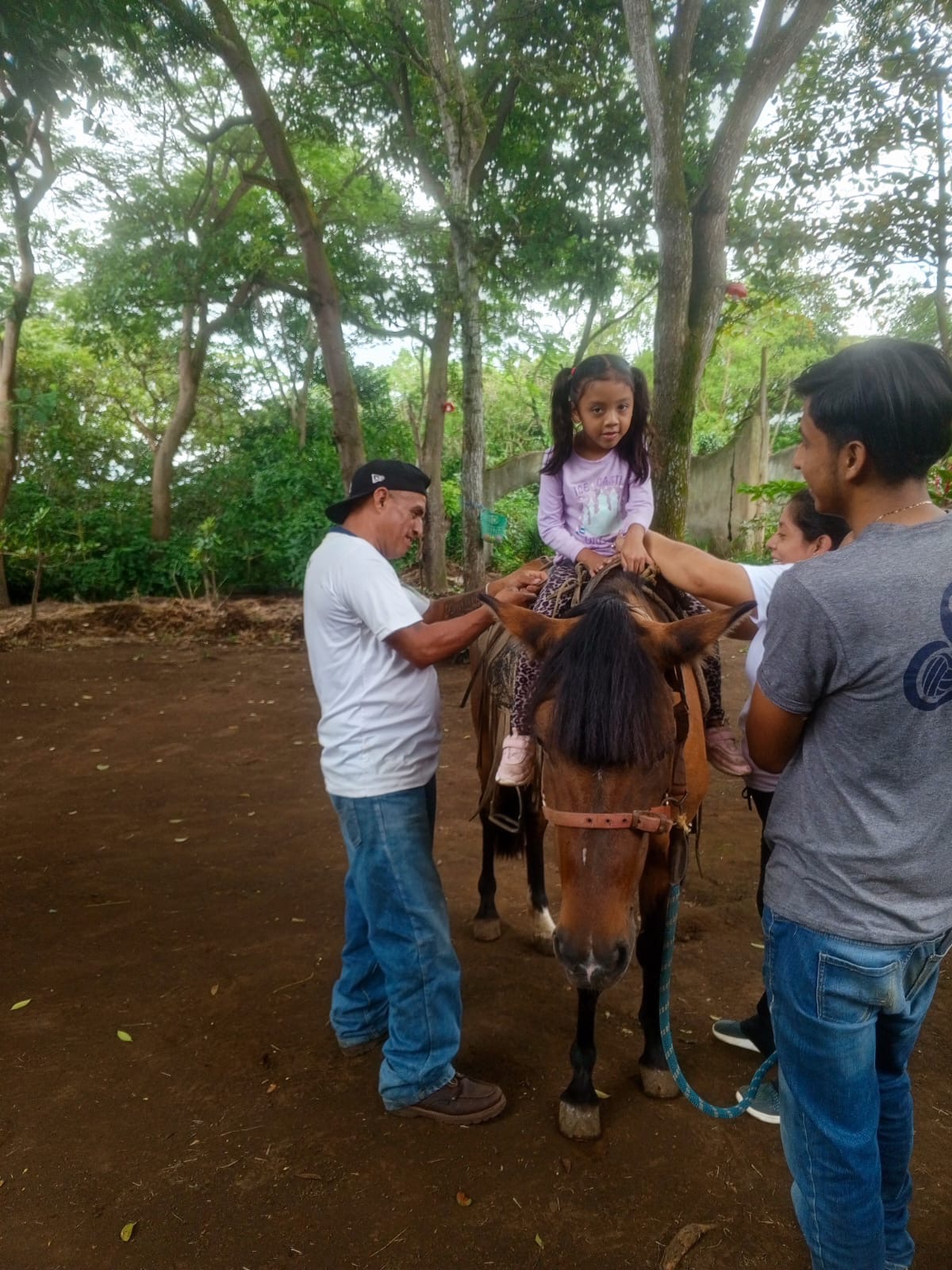Support for La Mariposa - Nicaragua campaign photo, 4 of 6