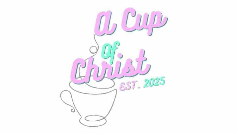 Help A Cup of Christ Bless Others and Grow photo