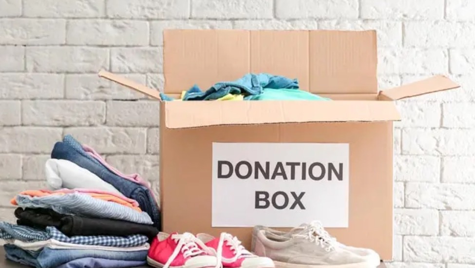 Support Closet4aCause: Clothing for Those in Need
