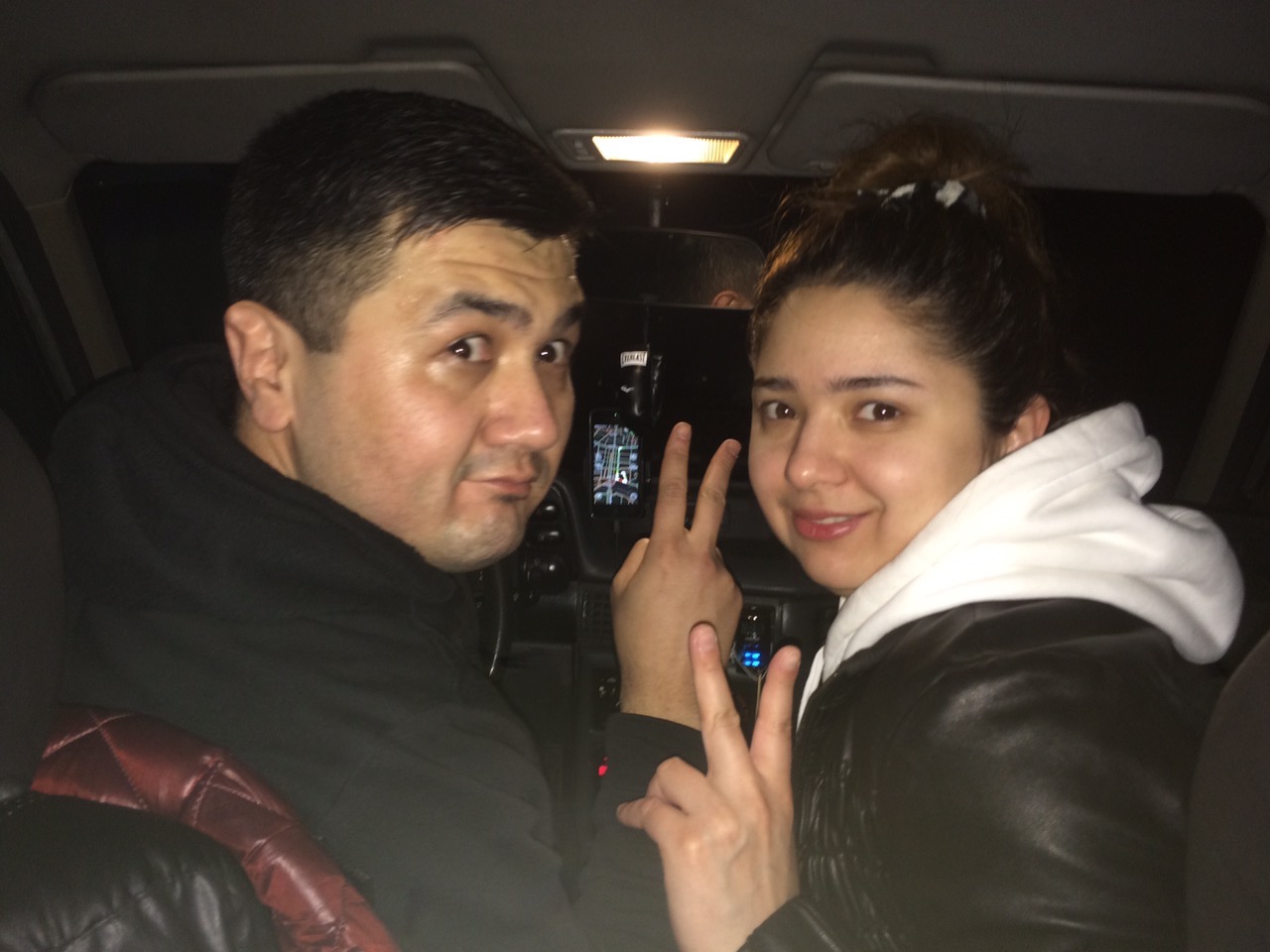 Support Amalia's Fight for Shah's Freedom campaign photo, 4 of 5