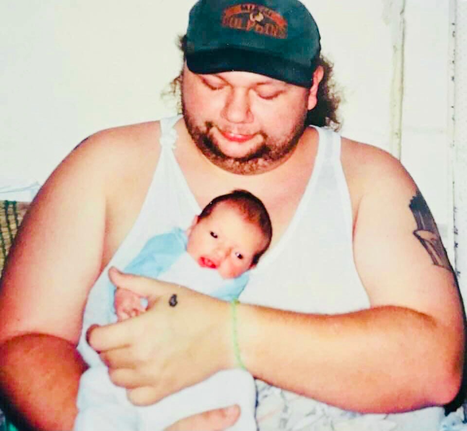 Help Bring Eugene Home: Funeral & Cremation campaign photo, 2 of 7