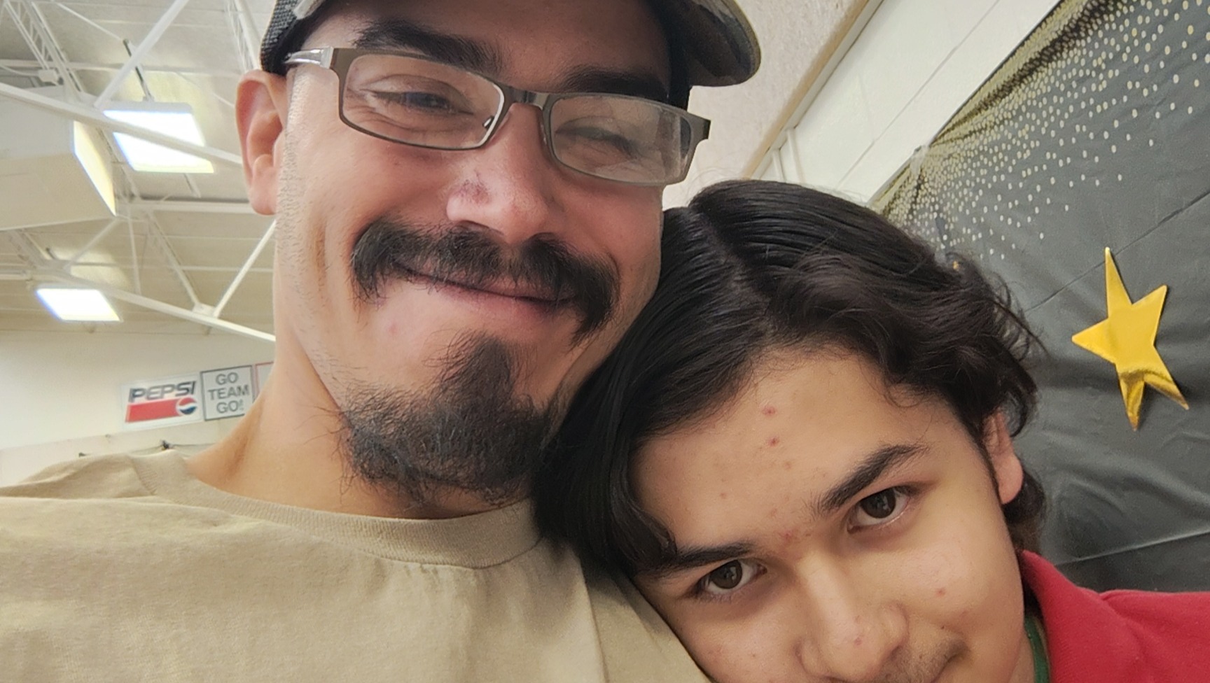 Support Victor's Family Through Hard Times photo