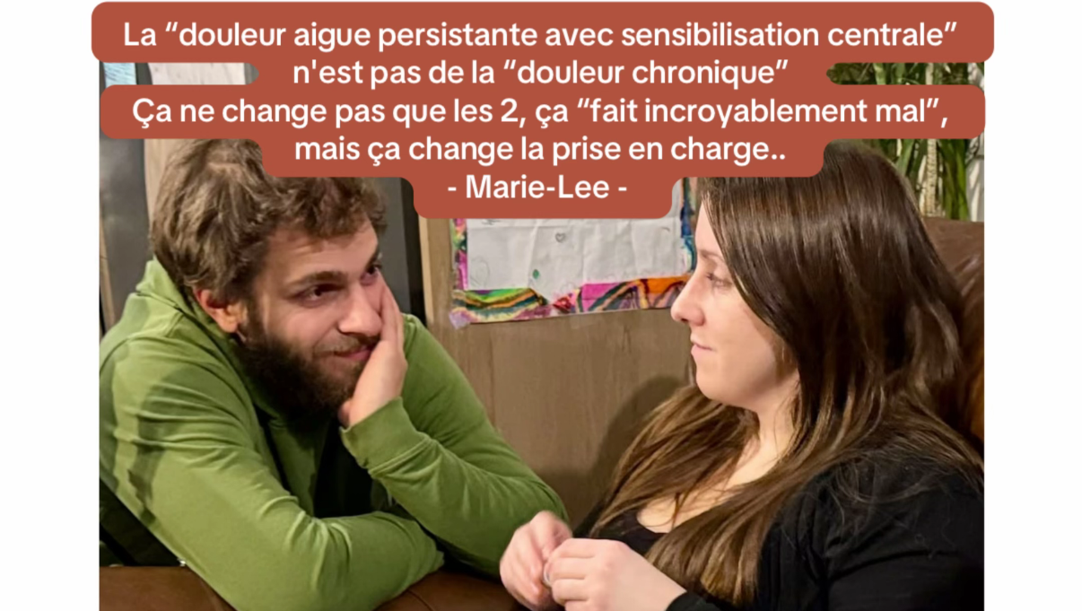 Son rêve? Souhaiter «bonne nuit» à ses enfants.. Aidons-la!! pinned link photo