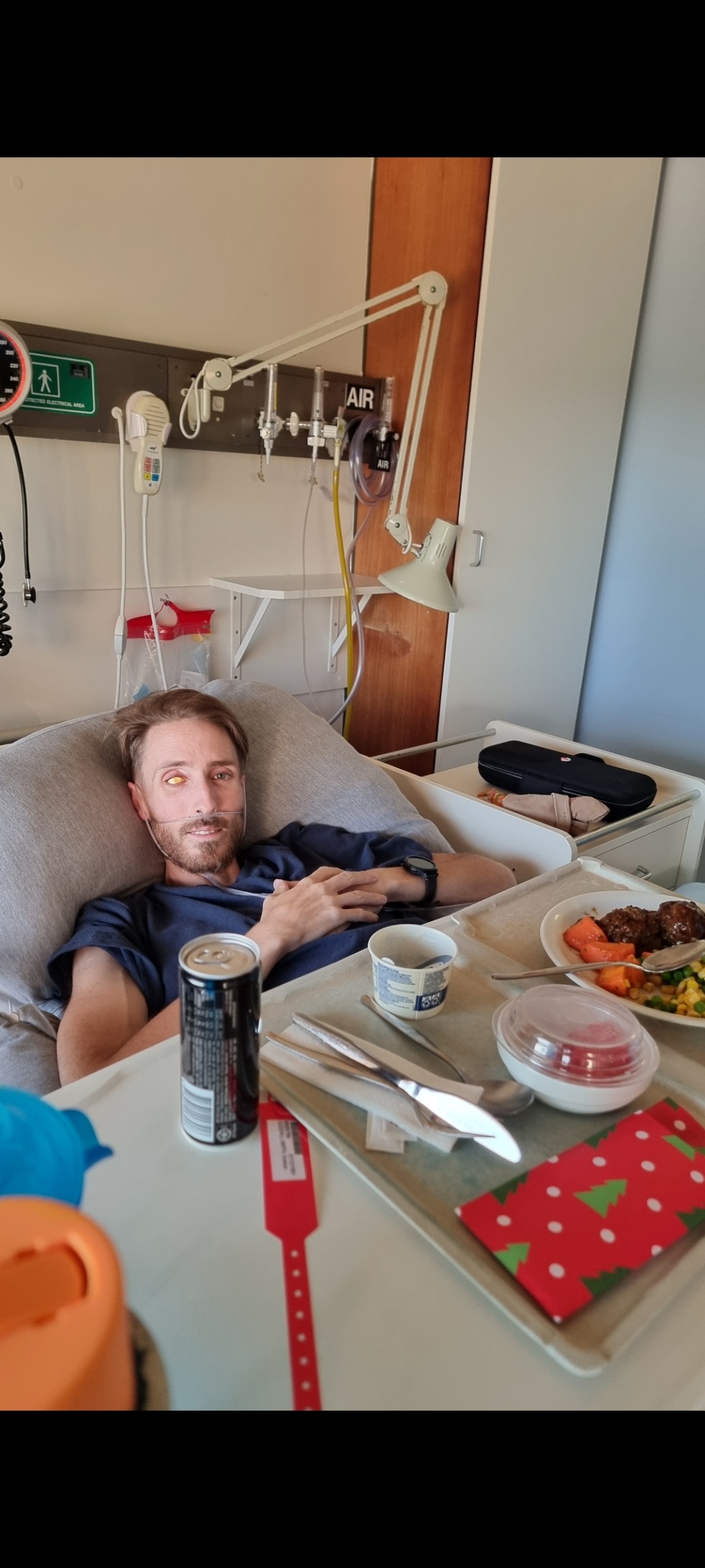 Help us manage the final stages of terminal cancer campaign photo, 5 of 6