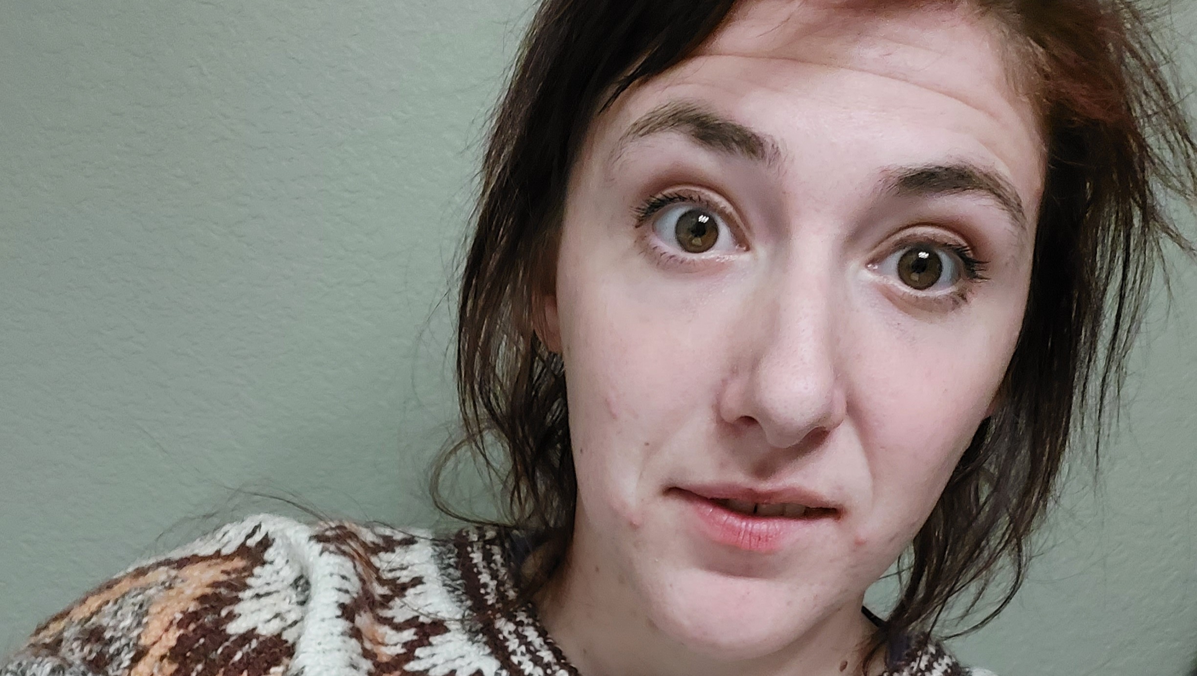 Help Alysha Kaufman Find Hope & Comfort pinned link photo