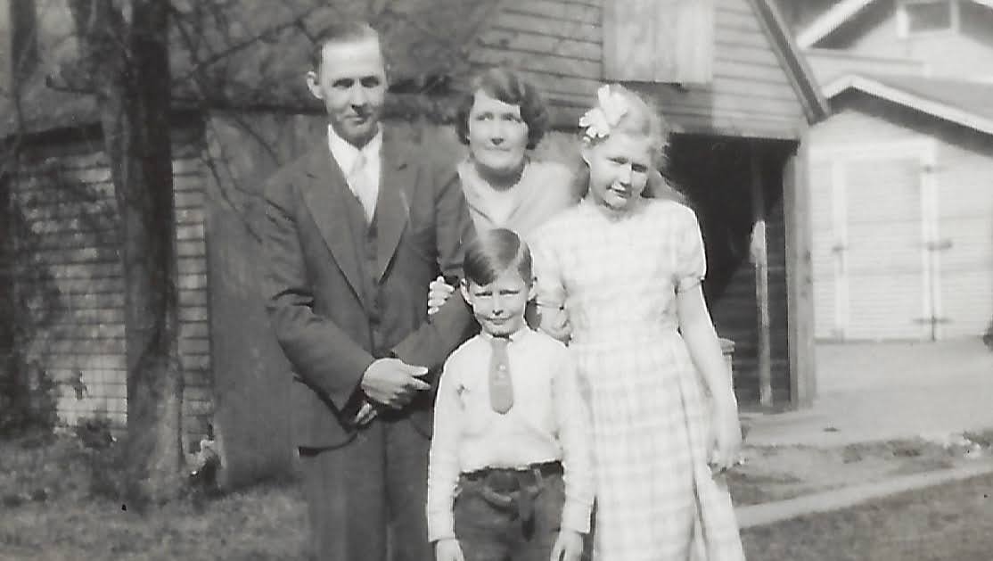 After 75 Years, Help Me Give My Grandparents a Memorial. campaign photo, 2 of 6