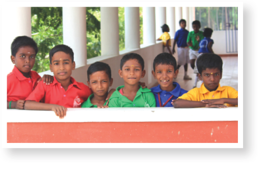 Empower Lives with AIM for Seva campaign photo, 2 of 7