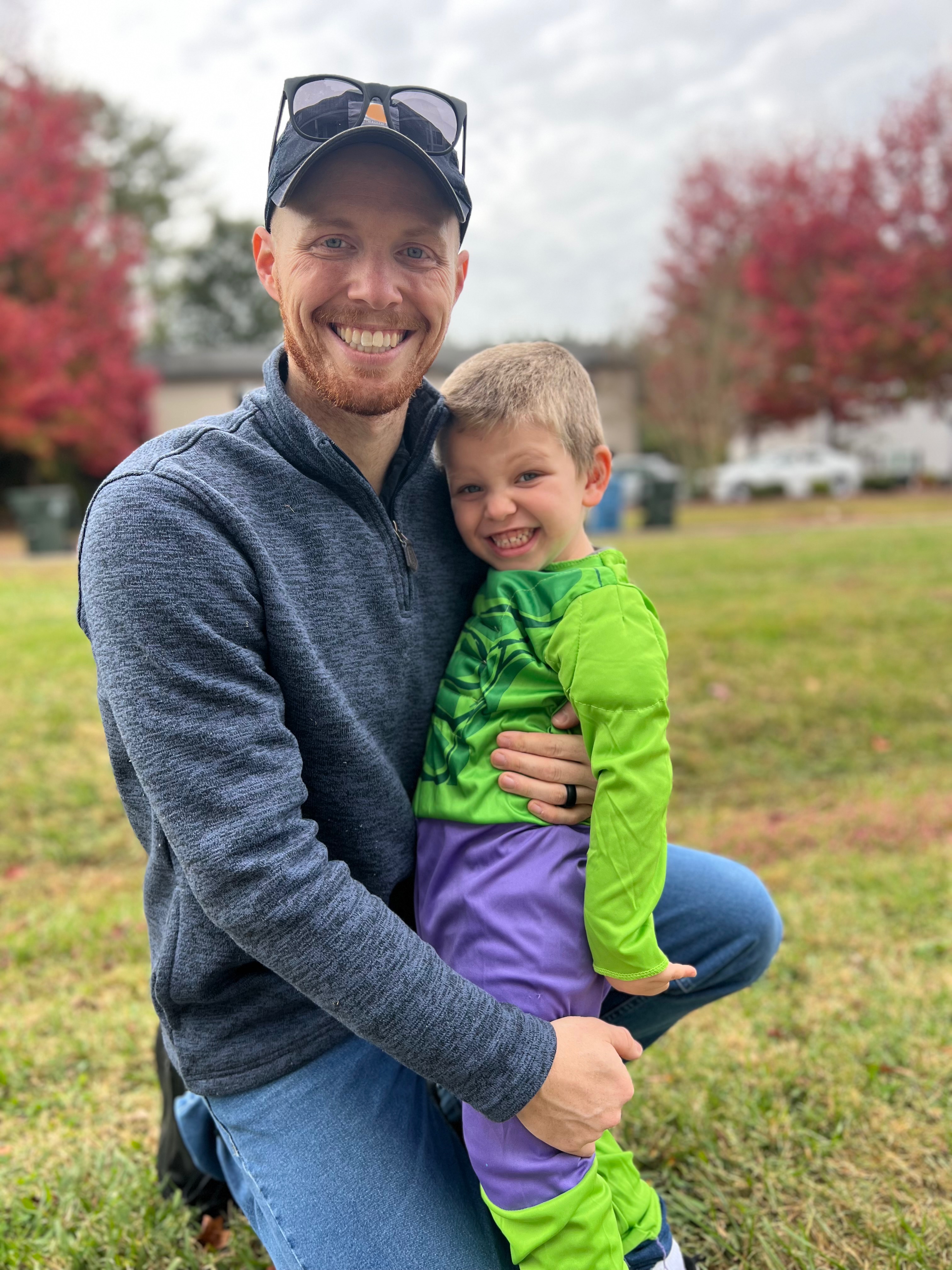 Support for Our Family During This Tough Time campaign photo, 7 of 8