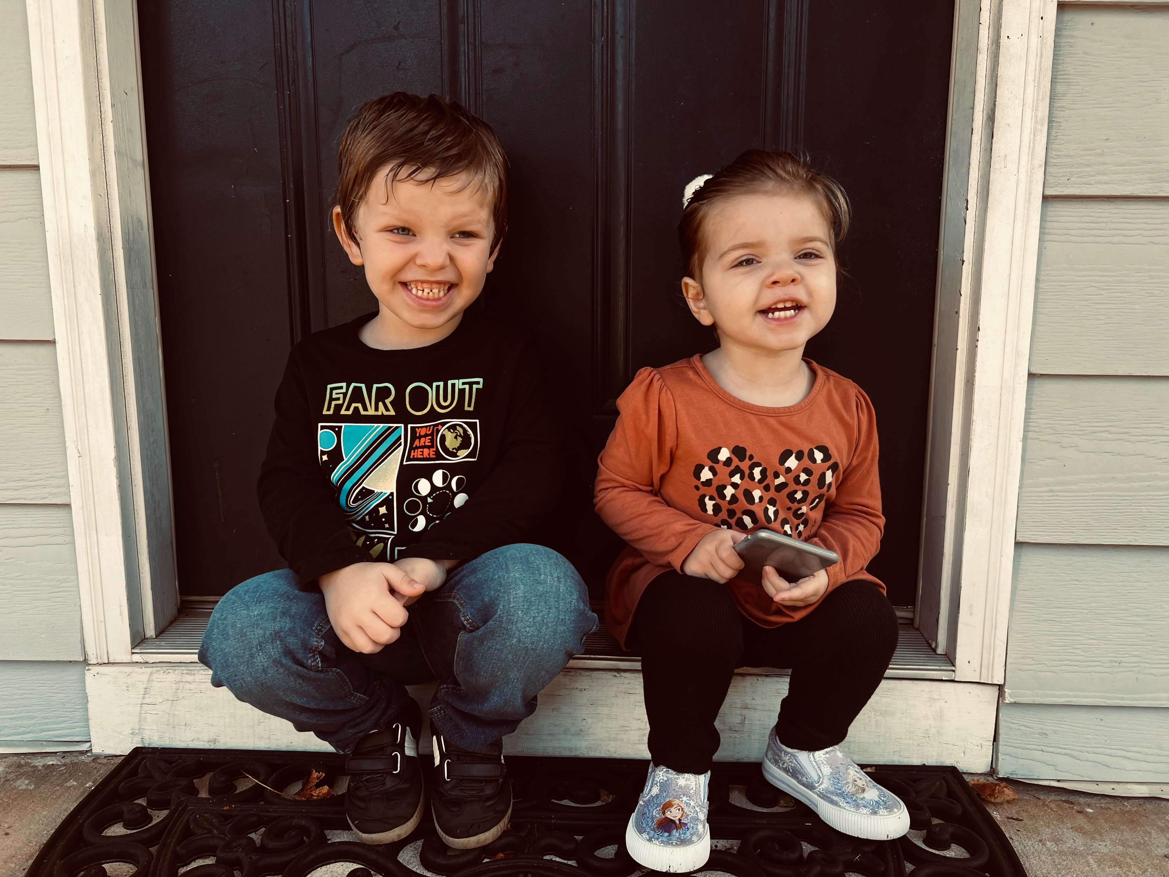 Support for Our Family During This Tough Time campaign photo, 2 of 8