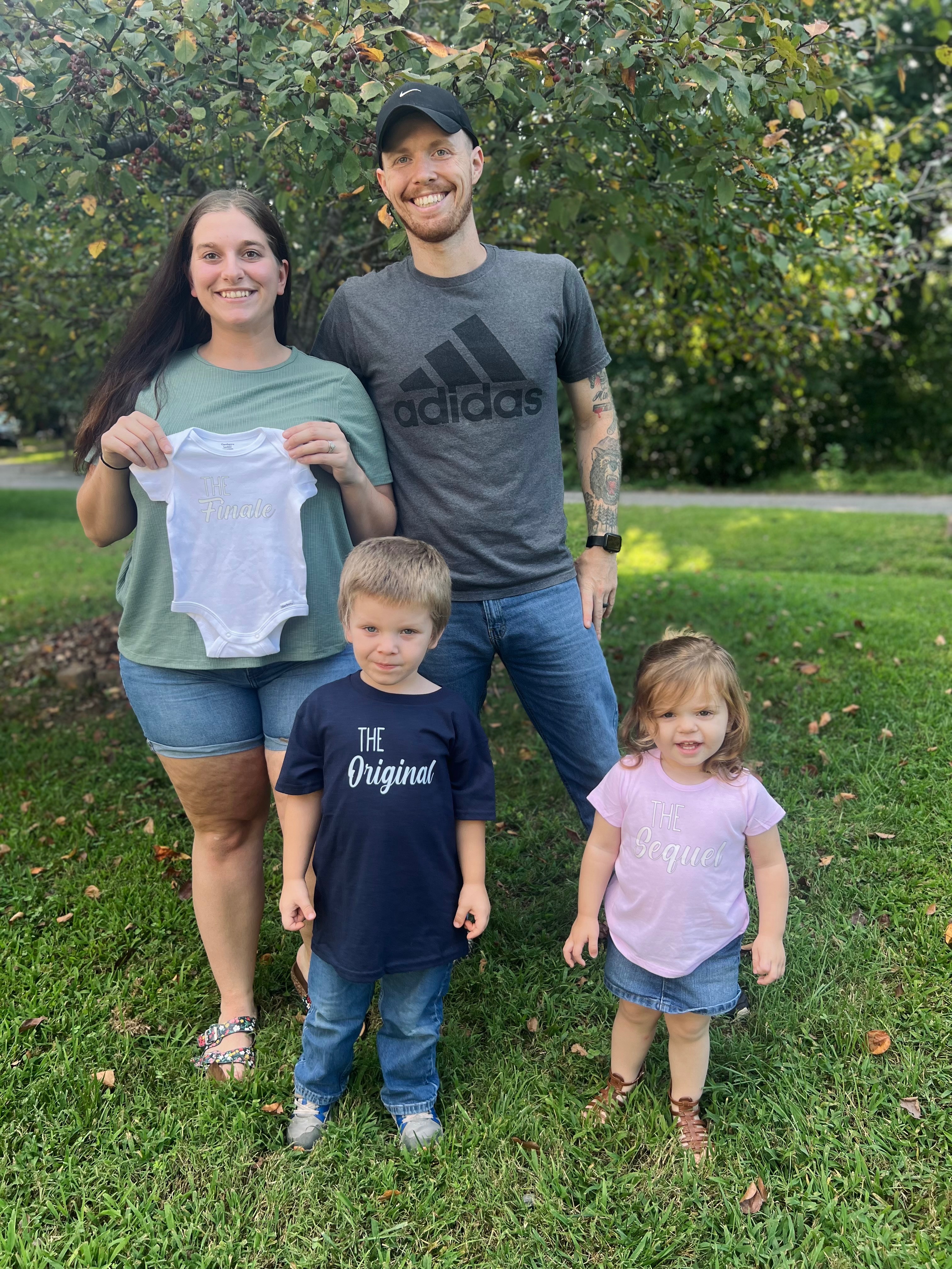 Support for Our Family During This Tough Time campaign photo, 5 of 8