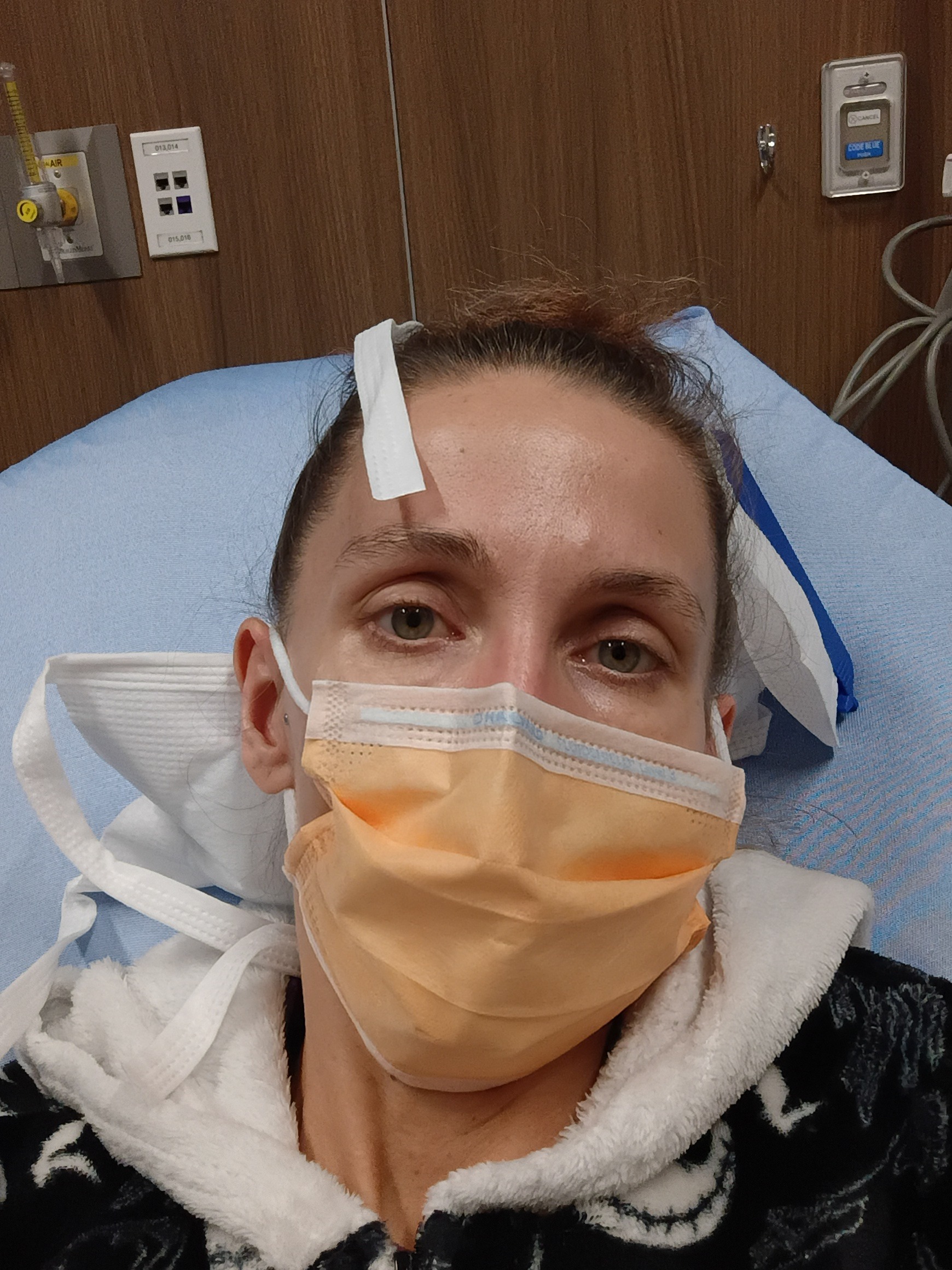 Help Jim’s Family Through This Medical Crisis campaign photo, 2 of 8