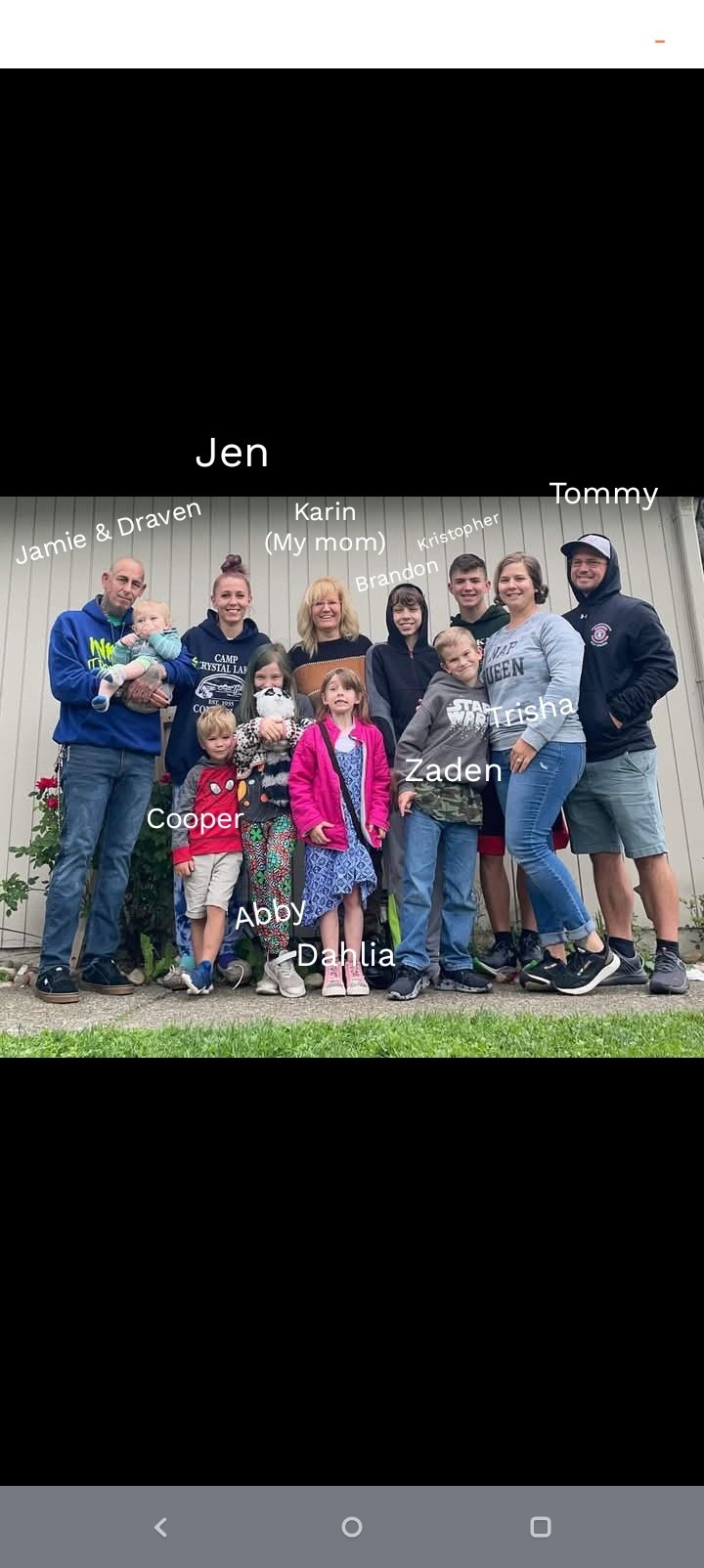 Help Jim’s Family Through This Medical Crisis campaign photo, 6 of 8
