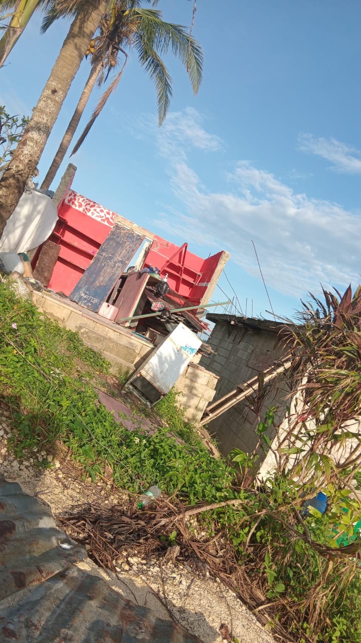 Rebuilding Families After Hurricane Melissa campaign photo, 5 of 7