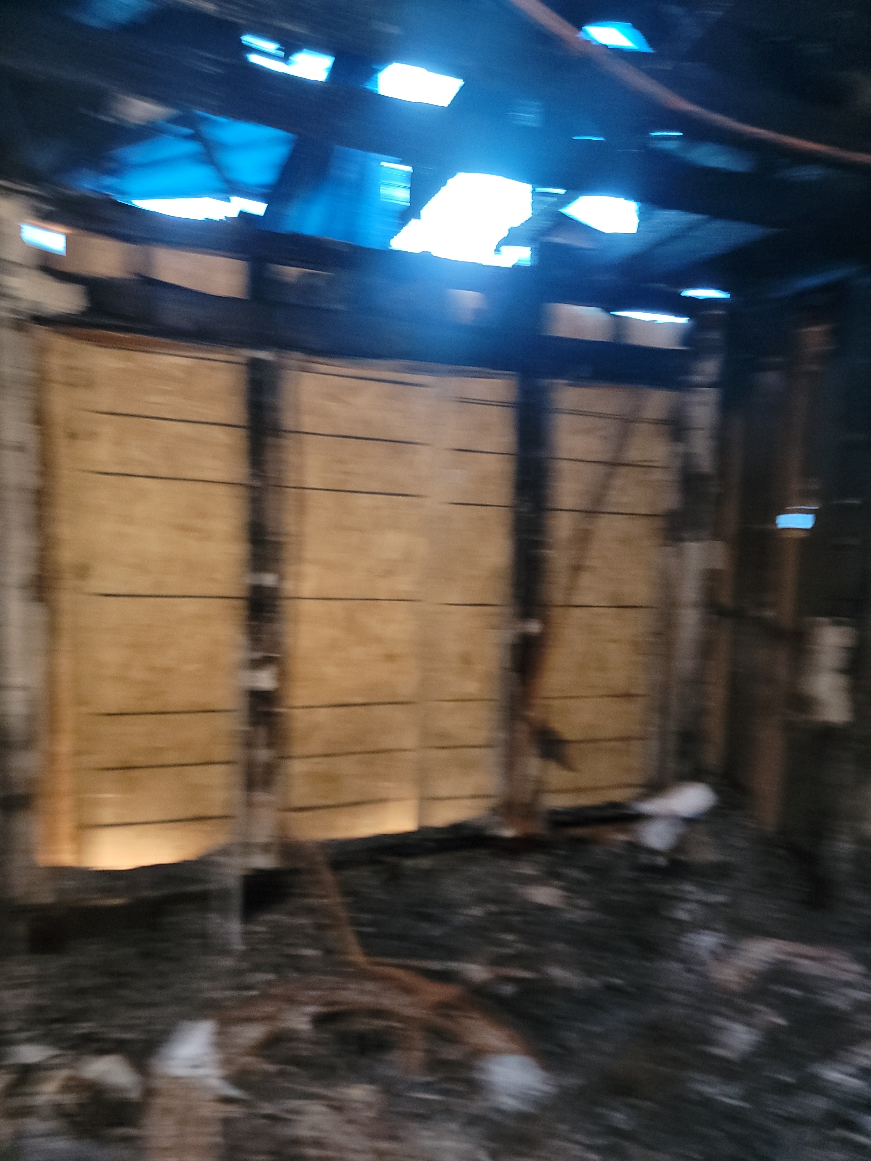 Rebuilding After the Fire: Your Help Means the World campaign photo, 6 of 8