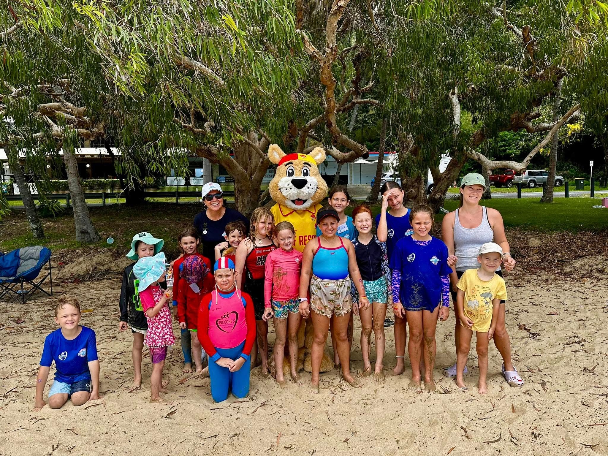 Recent Slsc Projects Fundraiser by Ellis Beach SLSC : Help Ellis Beach SLSC finish our new ...