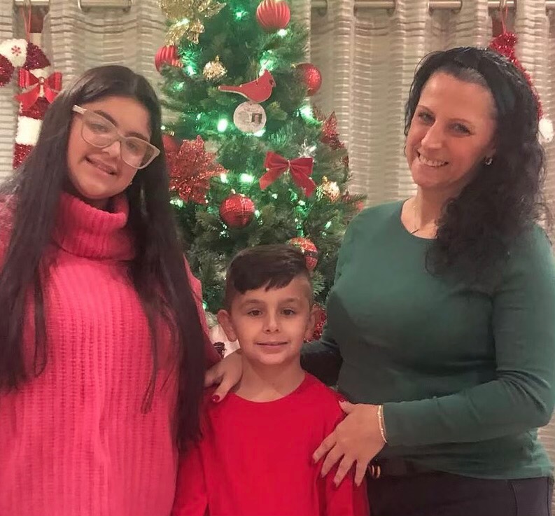 Help Sabrina and Her Kids Avoid Eviction campaign photo, 2 of 4