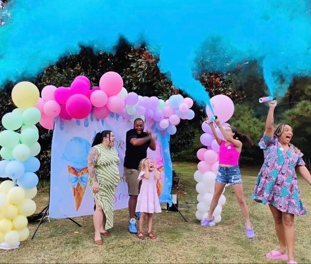 Support Josie’s Family During High-Risk Pregnancy campaign photo, 6 of 6