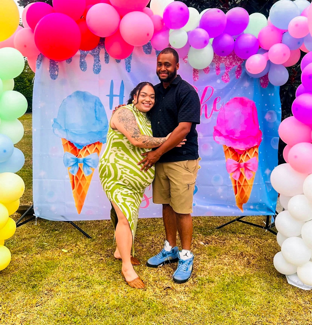 Support Josie’s Family During High-Risk Pregnancy campaign photo, 2 of 6