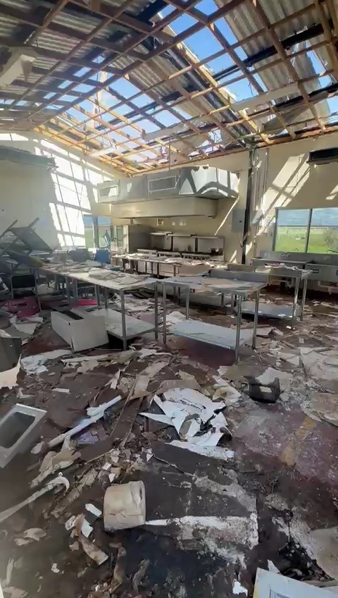 Rebuilding Hope for Women Affected by Hurricane Melissa campaign photo, 2 of 5