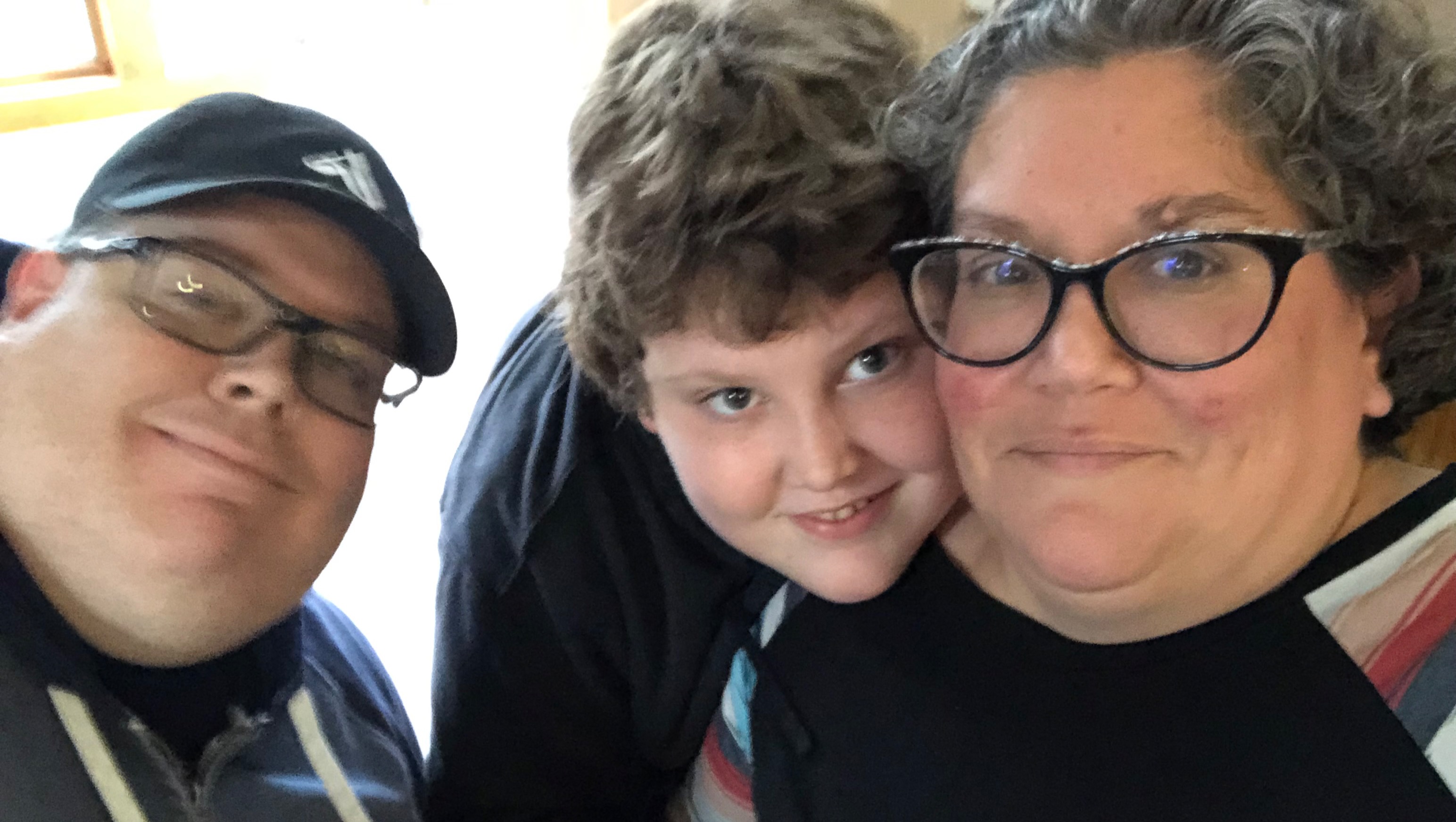 Fundraiser by Timothy D : Support Timothy’s Medical & Financial Recovery