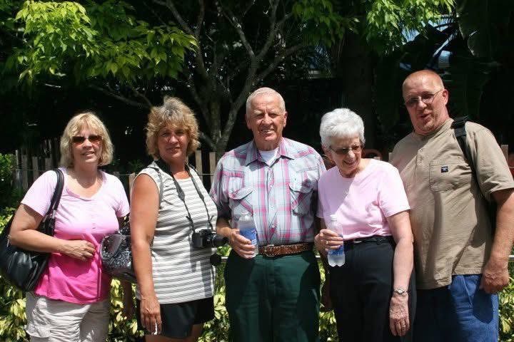 A Beautiful Farewell for Angela Kay Jacobson campaign photo, 5 of 8