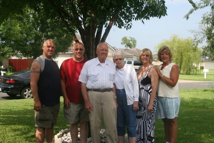 A Beautiful Farewell for Angela Kay Jacobson campaign photo, 2 of 8