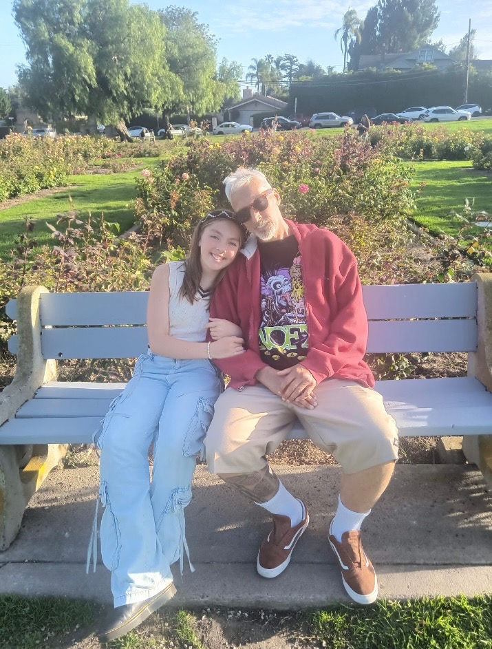 Support for Eamon Crawford’s Memorial and Cremation campaign photo, 2 of 7