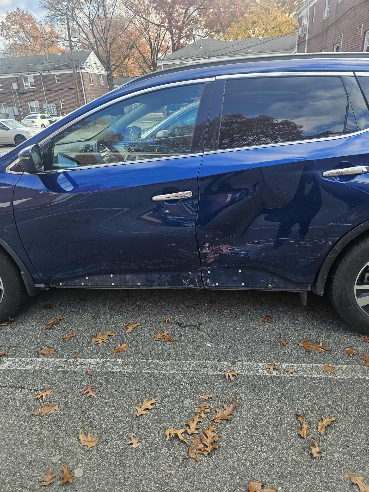 Help Me Get My Car Back So I Can Continue Teaching CPR campaign photo, 2 of 5